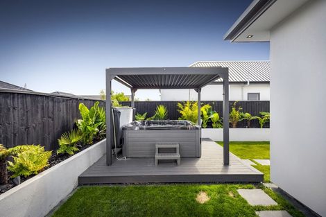 Photo of property in 1 Moraine Street, Lincoln, 7608