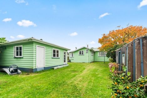Photo of property in 26 Clifford Street, Kaikohe, 0405