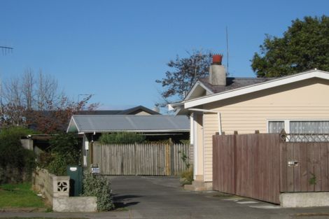 Photo of property in 65b Taradale Road, Onekawa, Napier, 4110