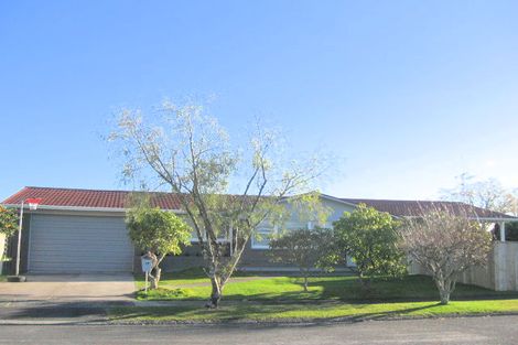 Photo of property in 19 Claremont Avenue, Chartwell, Hamilton, 3210