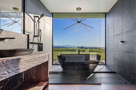 Photo of property in 418 Spur Road, Rosewill, Timaru, 7975