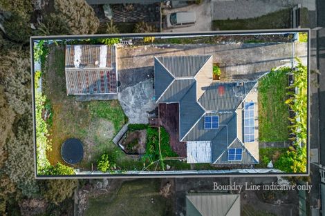 Photo of property in 5 Cornwall Road, Papatoetoe, Auckland, 2025