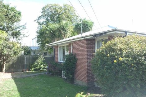 Photo of property in 87 Tennyson Street, Sydenham, Christchurch, 8023