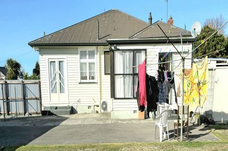 Photo of property in 33 Bridge Street, Netherby, Ashburton, 7700