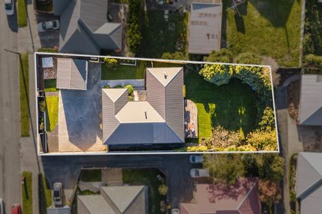 Photo of property in 174 Langdons Road, Northcote, Christchurch, 8052