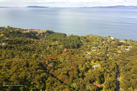 Photo of property in 486 Tuateawa Road, Tuateawa, Coromandel, 3583