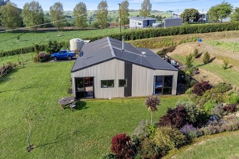 Photo of property in 734 Mangaorongo Road, Otorohanga, 3972
