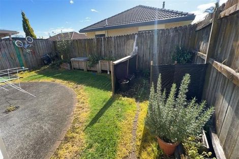 Photo of property in 34a Ksenia Drive, Flat Bush, Auckland, 2019