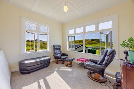 Photo of property in 147 Mangatuna Road, Weber, Dannevirke, 4970