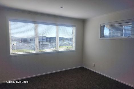 Photo of property in 115a Queen Charlotte Drive, Aotea, Porirua, 5024