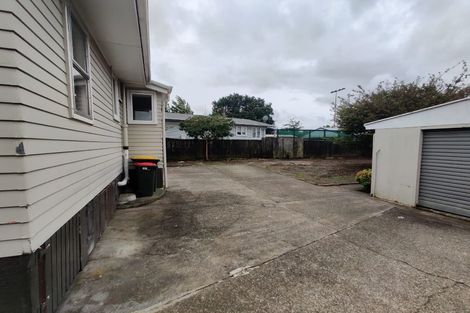 Photo of property in 92 Friedlanders Road, Manurewa, Auckland, 2102