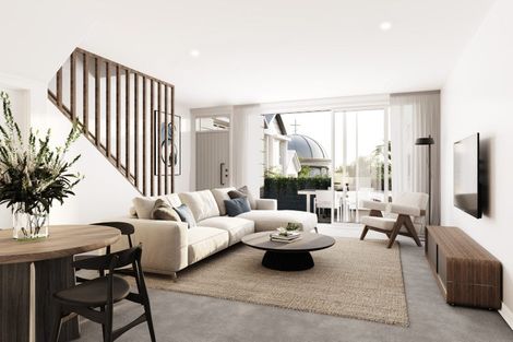 Photo of property in 12/30u Pirie Street, Mount Victoria, Wellington, 6011