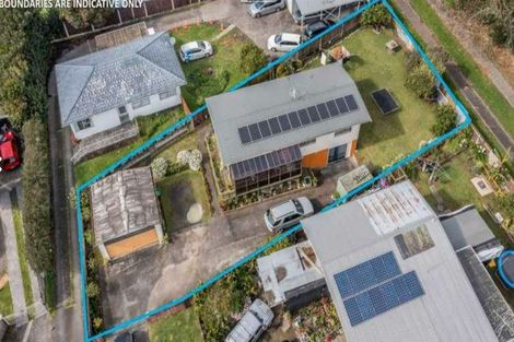 Photo of property in 7 Selsey Lane, Manurewa, Auckland, 2102
