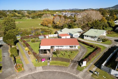 Photo of property in 9 Nettlingham Place, Te Puke, 3119