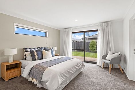 Photo of property in 8 Letitia Street, Burwood, Christchurch, 8083