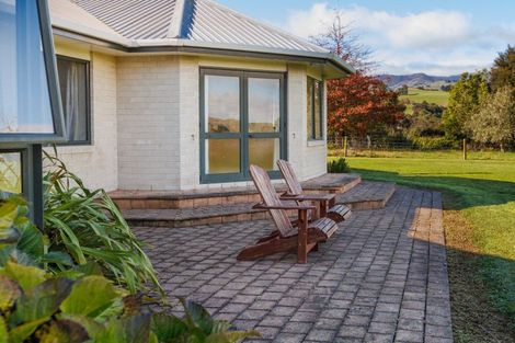 Photo of property in 139 Awahou Road South, Ashhurst, 4884