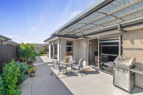 Photo of property in 1 Parson Road, Wigram, Christchurch, 8042