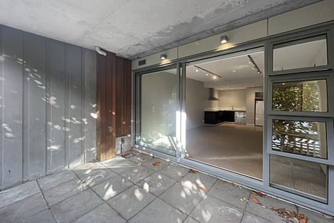 Photo of property in Revolucion Apartments, 106/28s Torrens Terrace, Mount Cook, Wellington, 6011