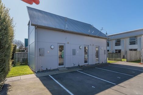 Photo of property in 1/20 Leyden Street, Phillipstown, Christchurch, 8011