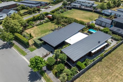Photo of property in 31 Findlay Avenue, Halswell, Christchurch, 8025
