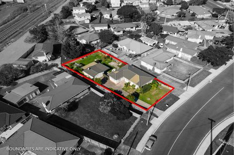 Photo of property in 124 Gloucester Road, Manurewa, Auckland, 2102