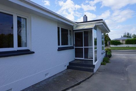 Photo of property in 518 Yarrow Street, Glengarry, Invercargill, 9810