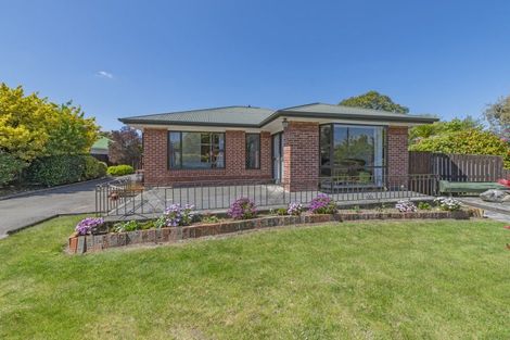 Photo of property in 12 Longden Street, Darfield, 7510