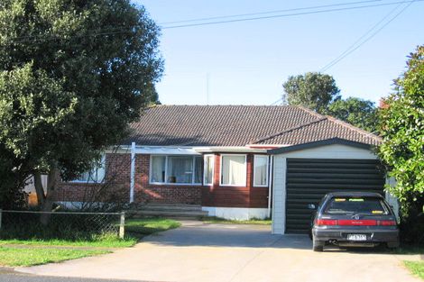 Photo of property in 41 Grove Road, Papakura, 2110