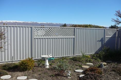 Photo of property in 6a/7 Gregg Street, Alexandra, 9320
