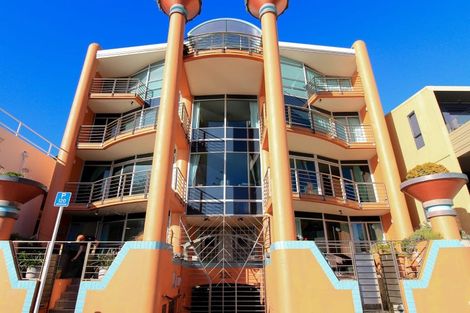 Photo of property in 226u2 Oriental Parade, Oriental Bay, Wellington, 6011