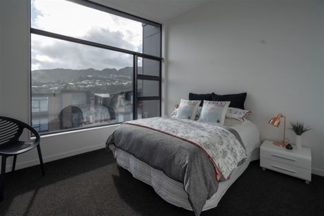 Photo of property in 38u3 Bankot Crescent, Ngaio, Wellington, 6035