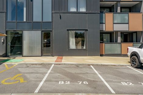 Photo of property in Kawarau Residences, 404/16 Mountain Ash Drive, Frankton, Queenstown, 9300