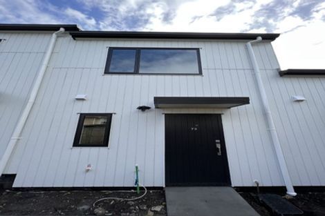 Photo of property in 2/125b Metcalfe Road, Ranui, Auckland, 0612