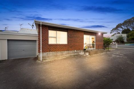 Photo of property in 127 Lemon Street, New Plymouth, 4312