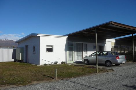 Photo of property in 6a/7 Gregg Street, Alexandra, 9320