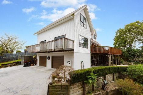 Photo of property in 15 Russell Terrace, Putaruru, 3411