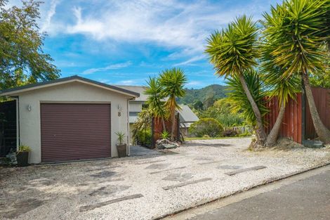 Photo of property in 8 Tuckett Place, Enner Glynn, Nelson, 7011