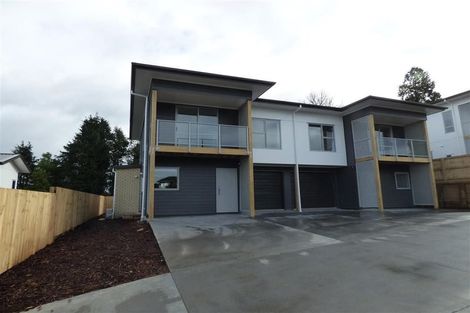 Photo of property in 120u3 Mahoe Street, Melville, Hamilton, 3206