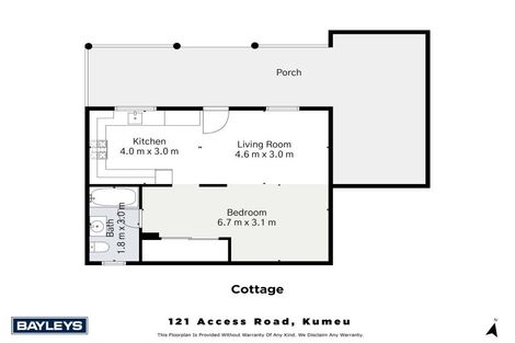Photo of property in 121 Access Road, Kumeu, 0891