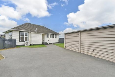 Photo of property in 81 Rowan Avenue, Aranui, Christchurch, 8061