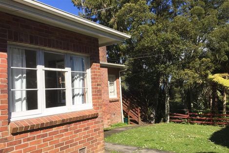 Photo of property in 20 Huia Road, Titirangi, Auckland, 0604