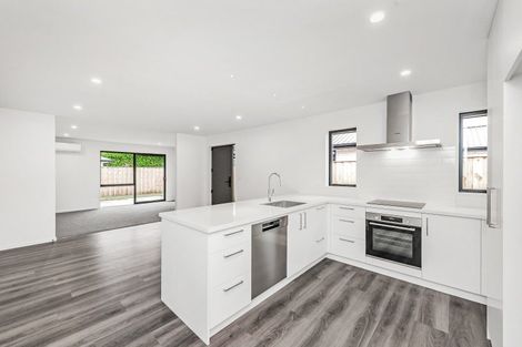 Photo of property in 333 Lincoln Rolleston Road, Rolleston, 7614