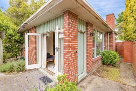 Photo of property in 236 Grahams Road, Burnside, Christchurch, 8053