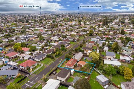 Photo of property in 46 Heybridge Street, Manurewa, Auckland, 2102