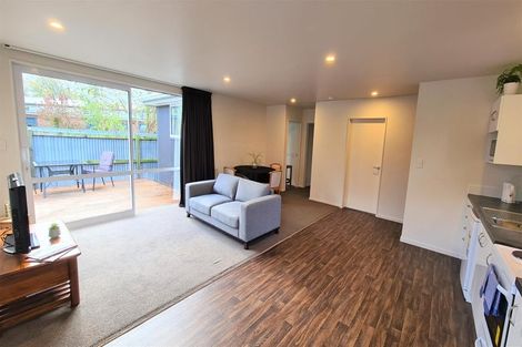 Photo of property in 19 Somerset Crescent, Spreydon, Christchurch, 8024