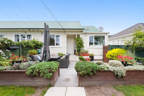 Photo of property in 78 Naenae Road, Naenae, Lower Hutt, 5011