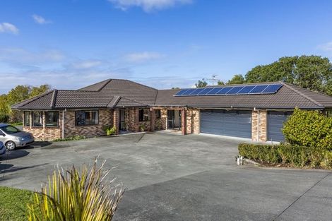 Photo of property in 160 Matakana Road, Warkworth, 0985
