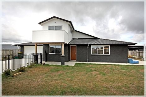 Photo of property in 7 Story Street, Foxton Beach, Foxton, 4815