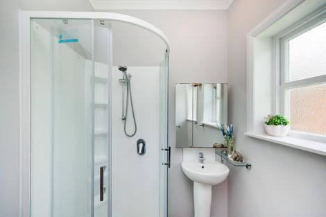 Photo of property in 210 College Street, West End, Palmerston North, 4412