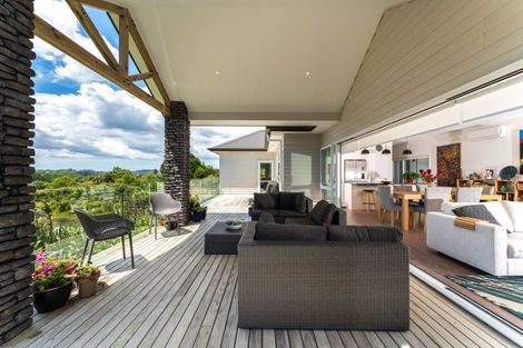 Photo of property in 5 Pondview Lane, Waimauku, 0812